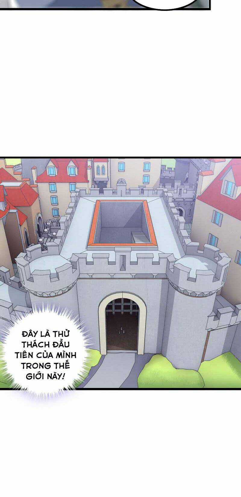 Vợ Tôi Là Quỷ Vương Chapter 16 trang 38