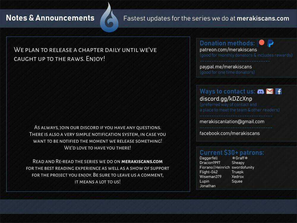 Vợ Tôi Là Quỷ Vương Chapter 16 trang 39