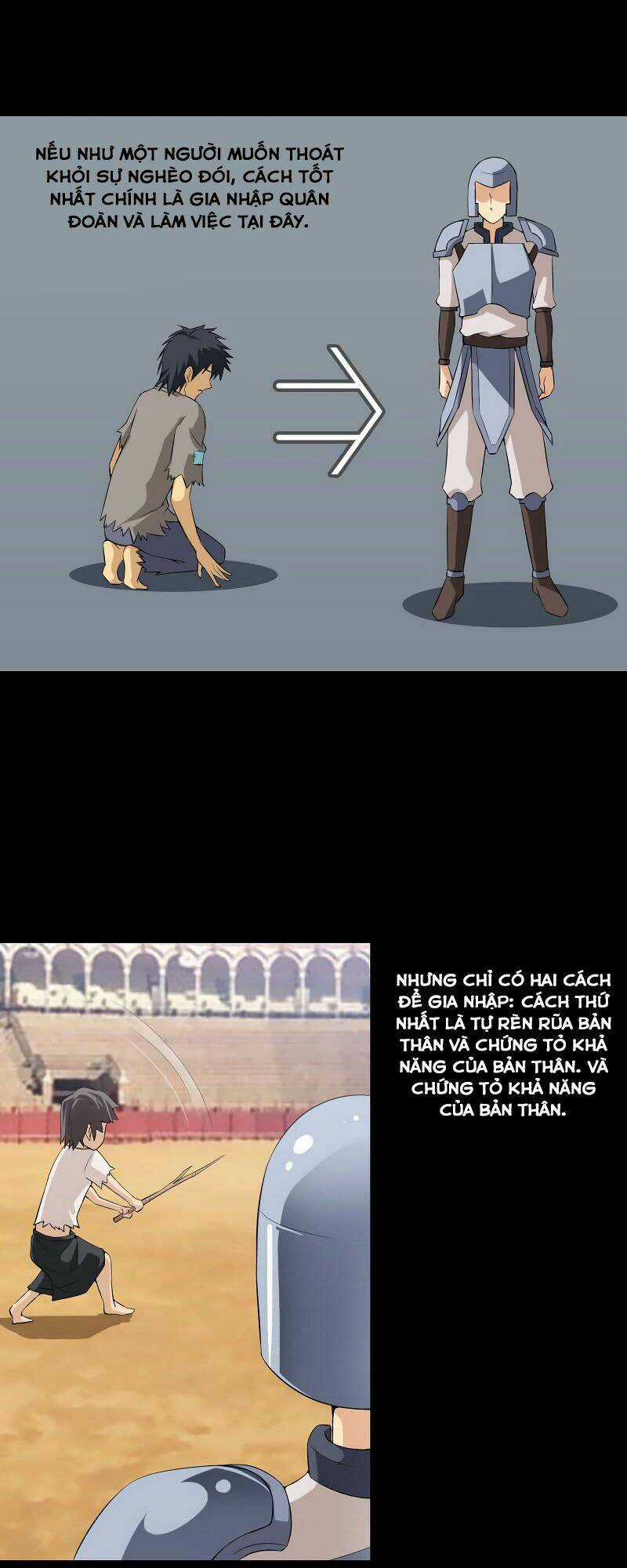 Vợ Tôi Là Quỷ Vương Chapter 16 trang 5