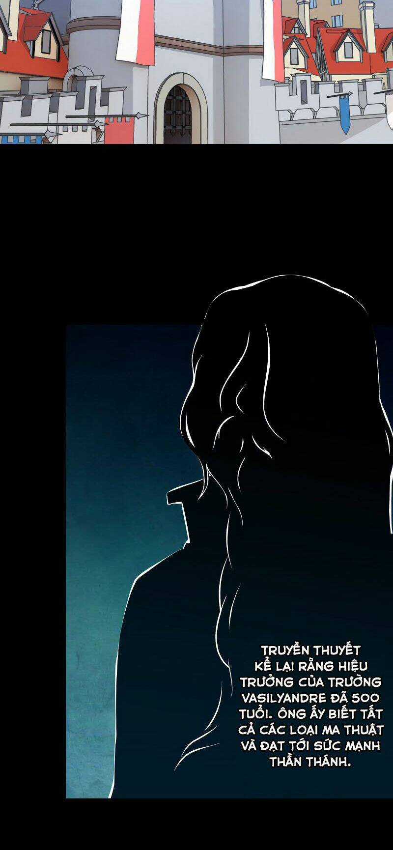 Vợ Tôi Là Quỷ Vương Chapter 16 trang 7