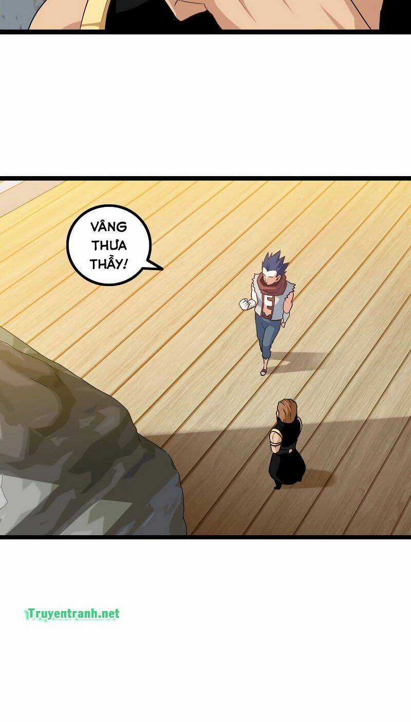 Vợ Tôi Là Quỷ Vương Chapter 17 trang 10