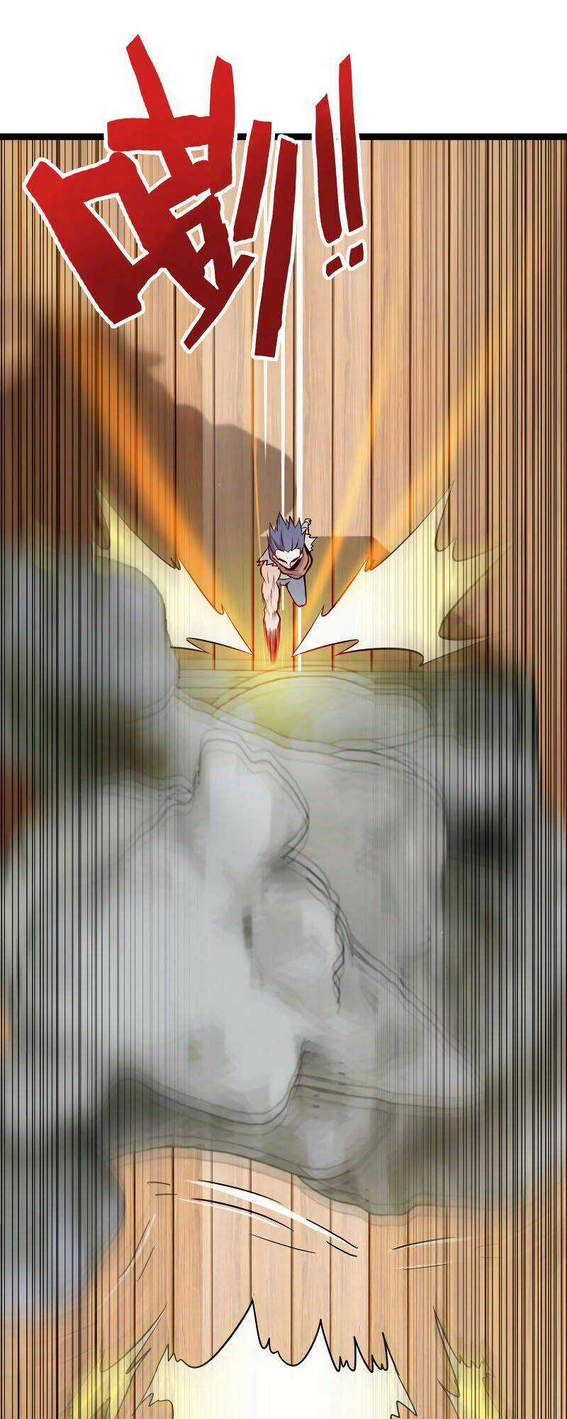 Vợ Tôi Là Quỷ Vương Chapter 17 trang 12