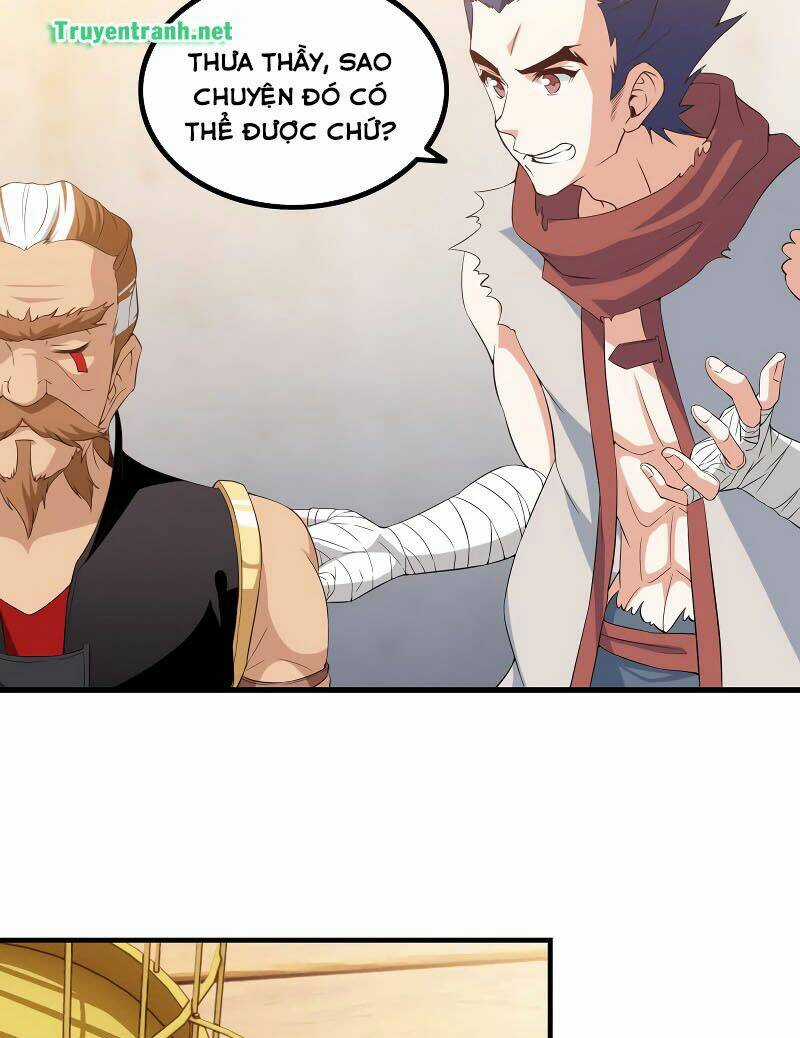 Vợ Tôi Là Quỷ Vương Chapter 17 trang 17