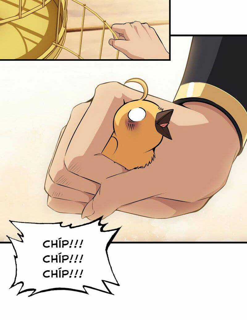 Vợ Tôi Là Quỷ Vương Chapter 17 trang 18