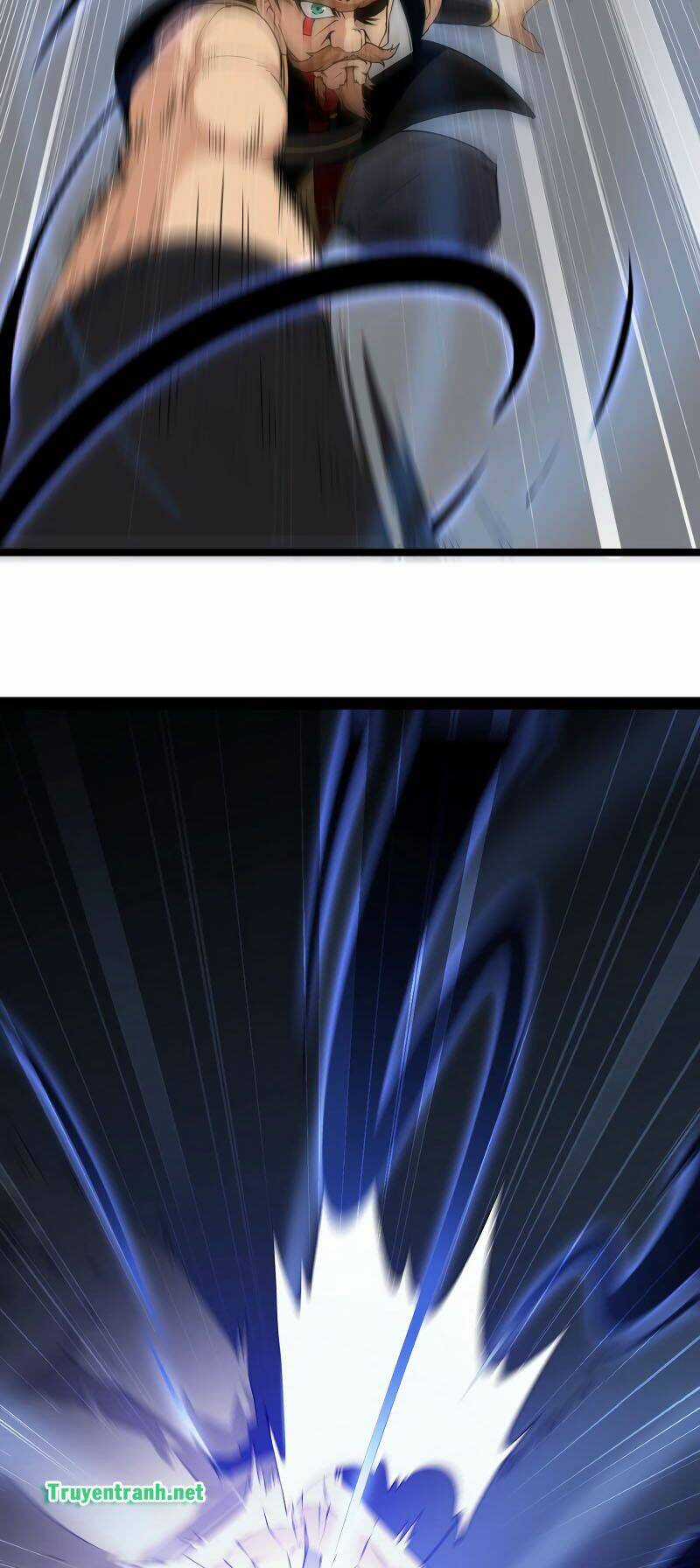 Vợ Tôi Là Quỷ Vương Chapter 17 trang 20