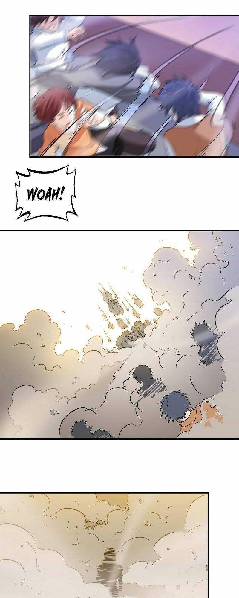 Vợ Tôi Là Quỷ Vương Chapter 17 trang 22