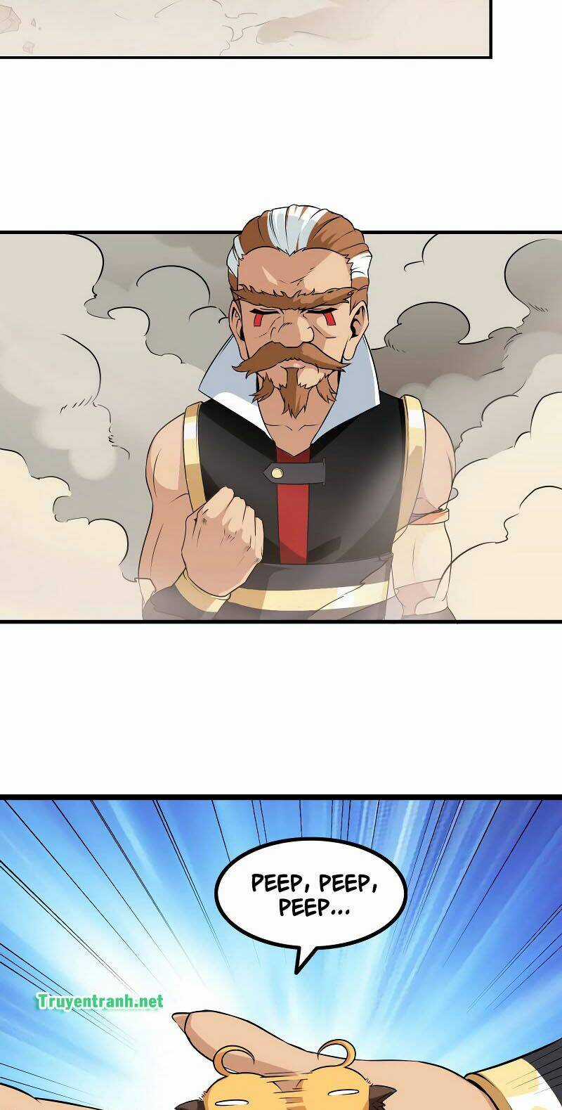 Vợ Tôi Là Quỷ Vương Chapter 17 trang 23