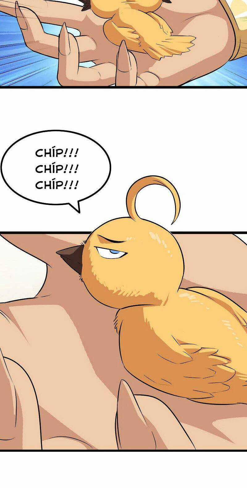 Vợ Tôi Là Quỷ Vương Chapter 17 trang 24