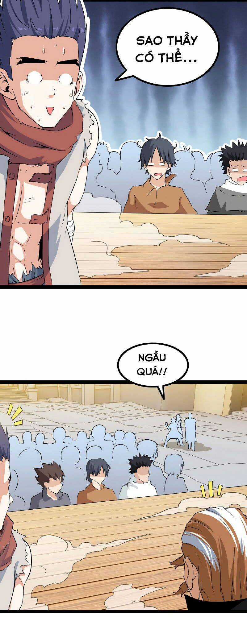 Vợ Tôi Là Quỷ Vương Chapter 17 trang 26