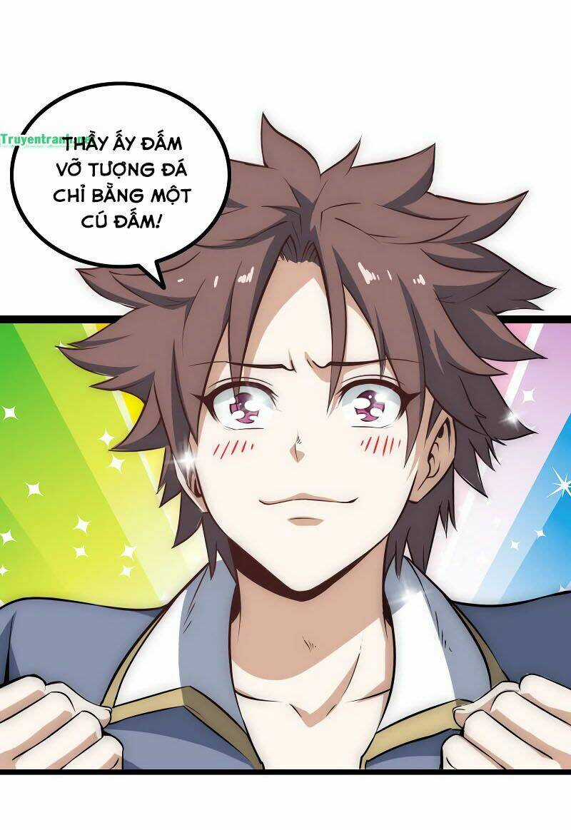 Vợ Tôi Là Quỷ Vương Chapter 17 trang 27