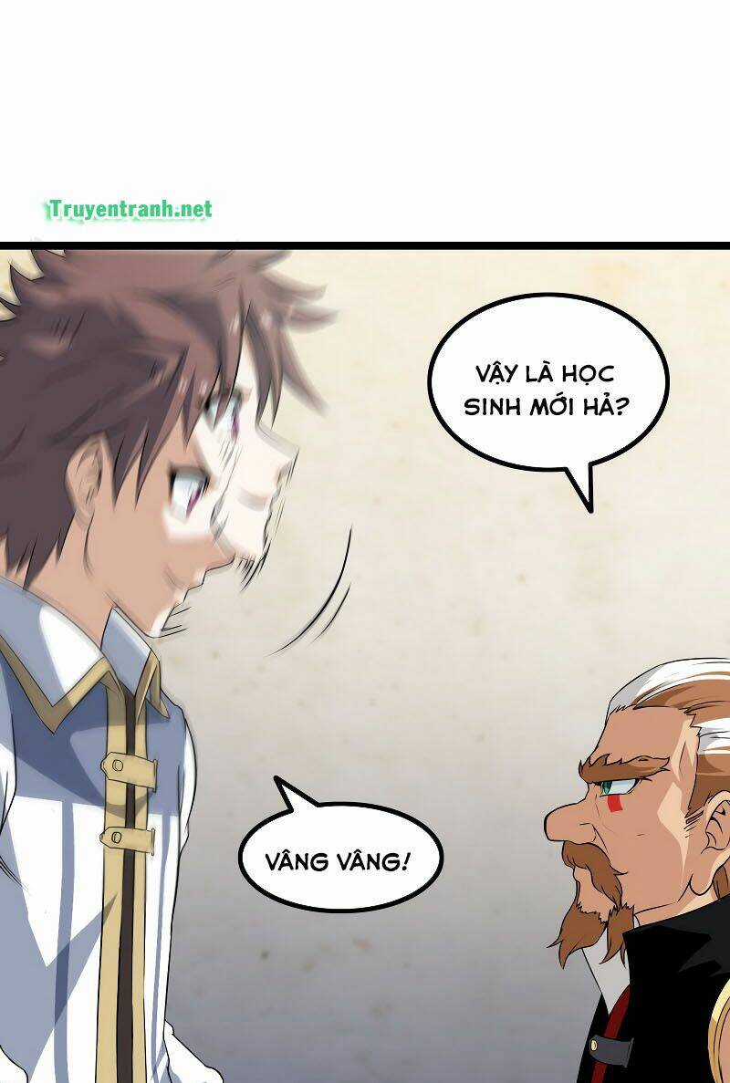 Vợ Tôi Là Quỷ Vương Chapter 17 trang 31