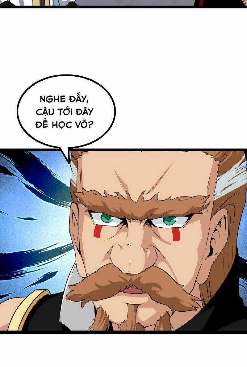 Vợ Tôi Là Quỷ Vương Chapter 17 trang 32