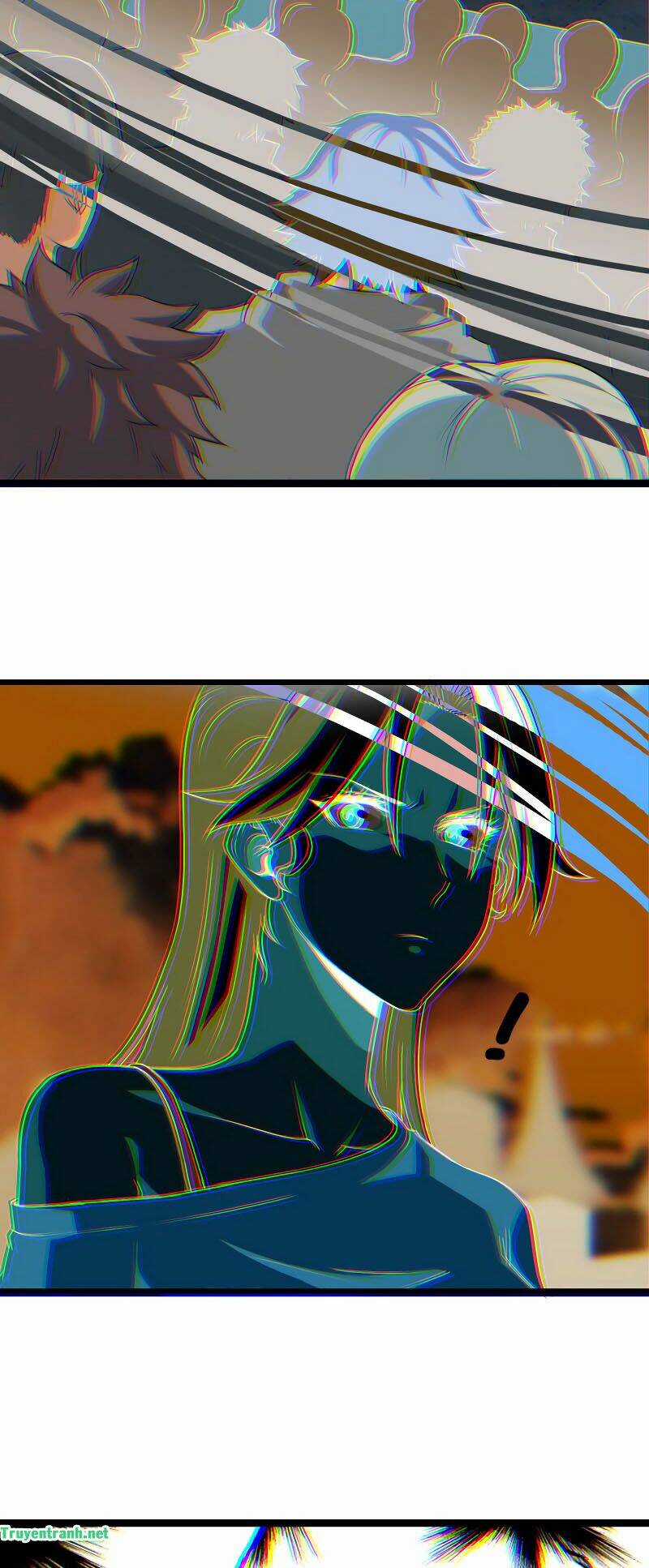 Vợ Tôi Là Quỷ Vương Chapter 17 trang 34