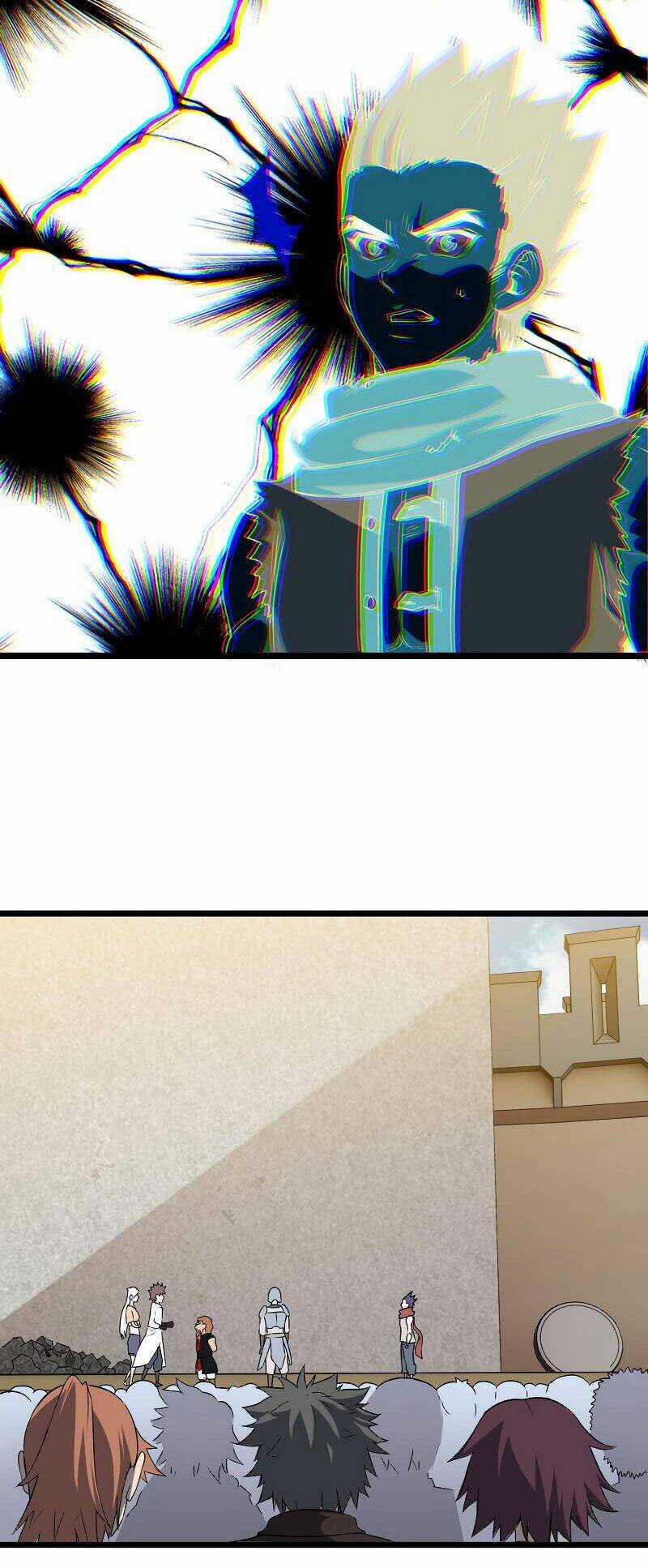 Vợ Tôi Là Quỷ Vương Chapter 17 trang 35