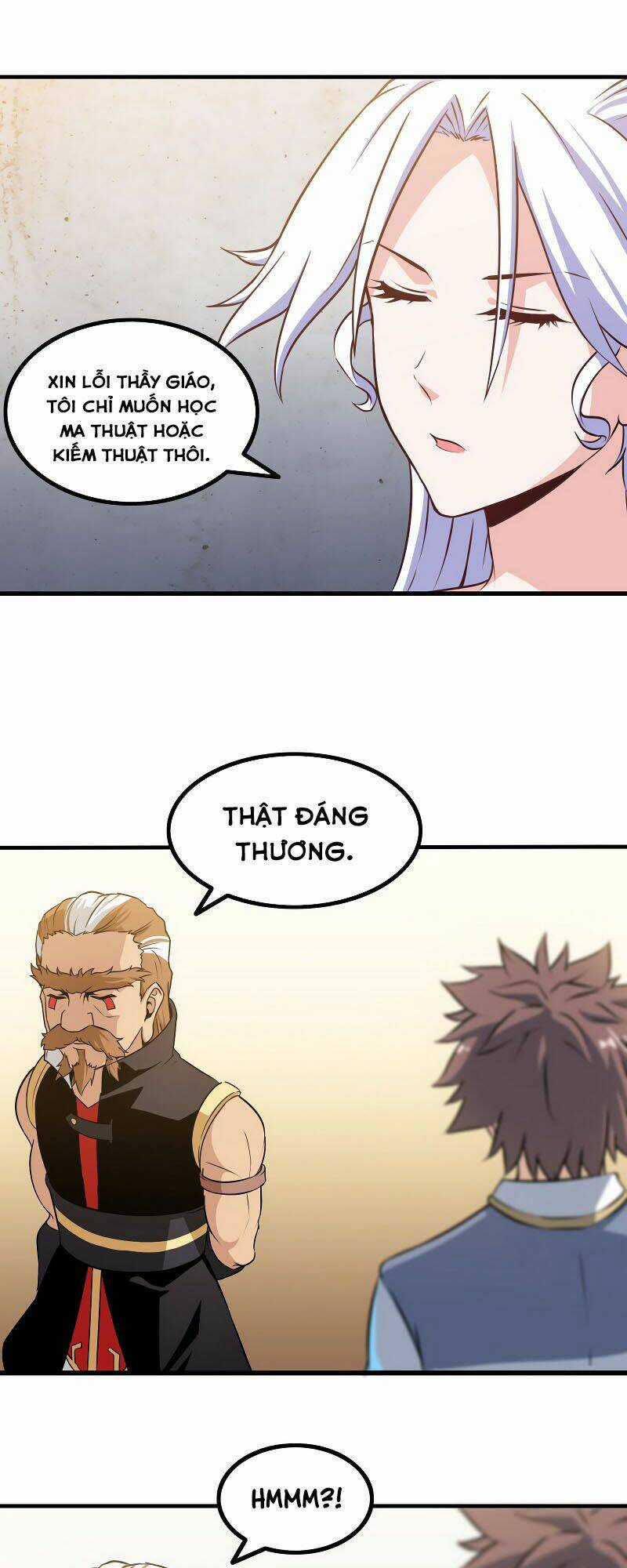 Vợ Tôi Là Quỷ Vương Chapter 17 trang 39