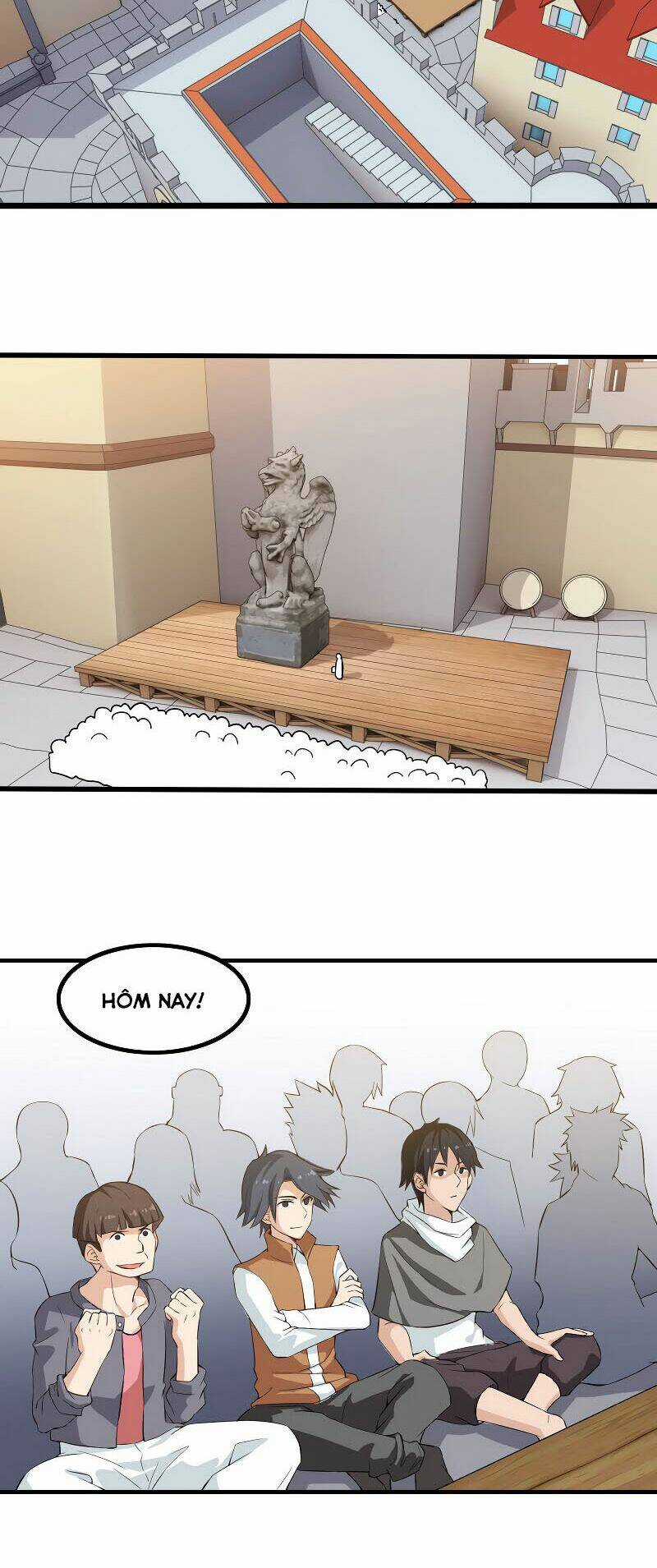 Vợ Tôi Là Quỷ Vương Chapter 17 trang 4