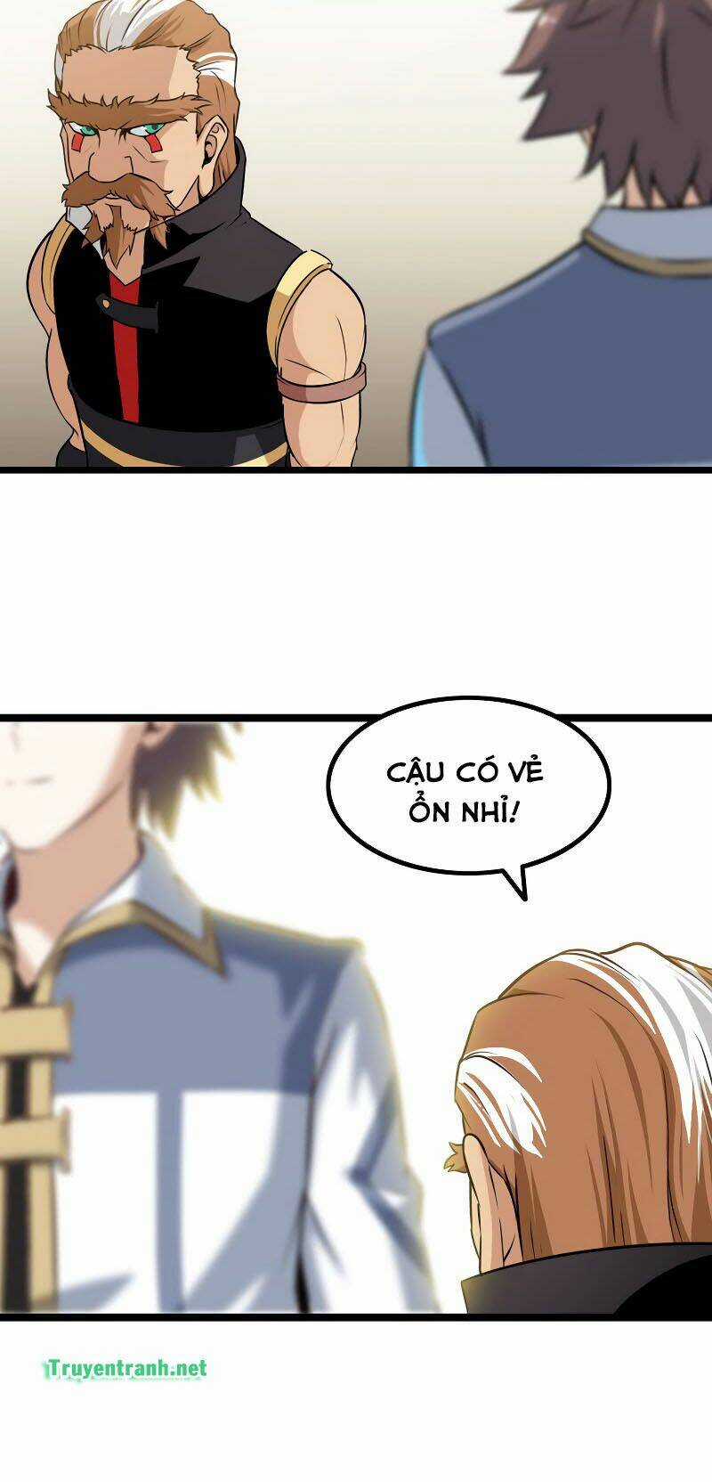 Vợ Tôi Là Quỷ Vương Chapter 17 trang 40