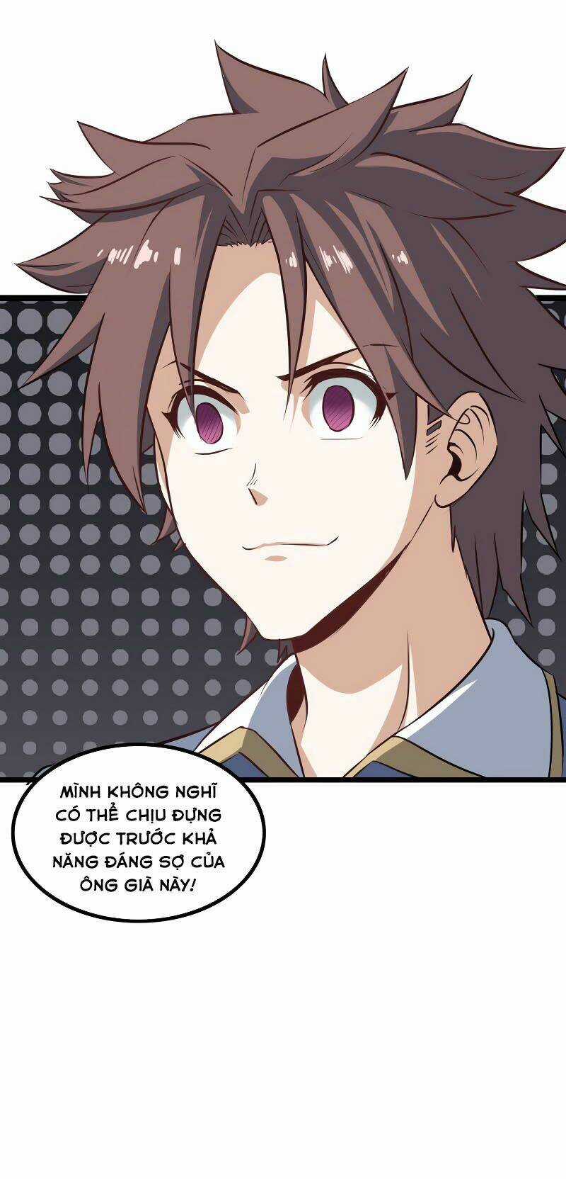 Vợ Tôi Là Quỷ Vương Chapter 17 trang 41