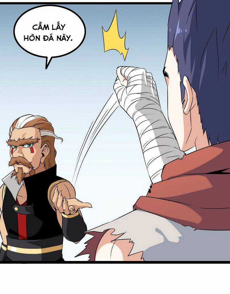 Vợ Tôi Là Quỷ Vương Chapter 17 trang 8