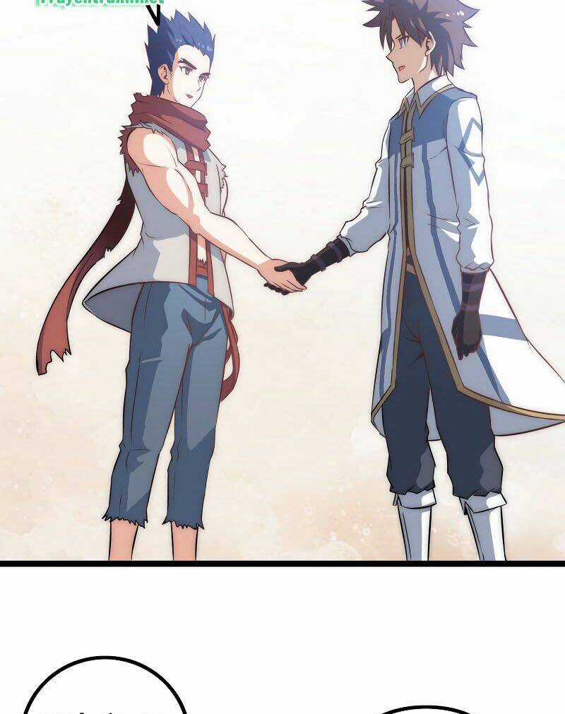 Vợ Tôi Là Quỷ Vương Chapter 18 trang 12