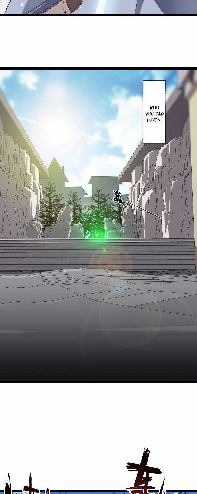 Vợ Tôi Là Quỷ Vương Chapter 18 trang 15