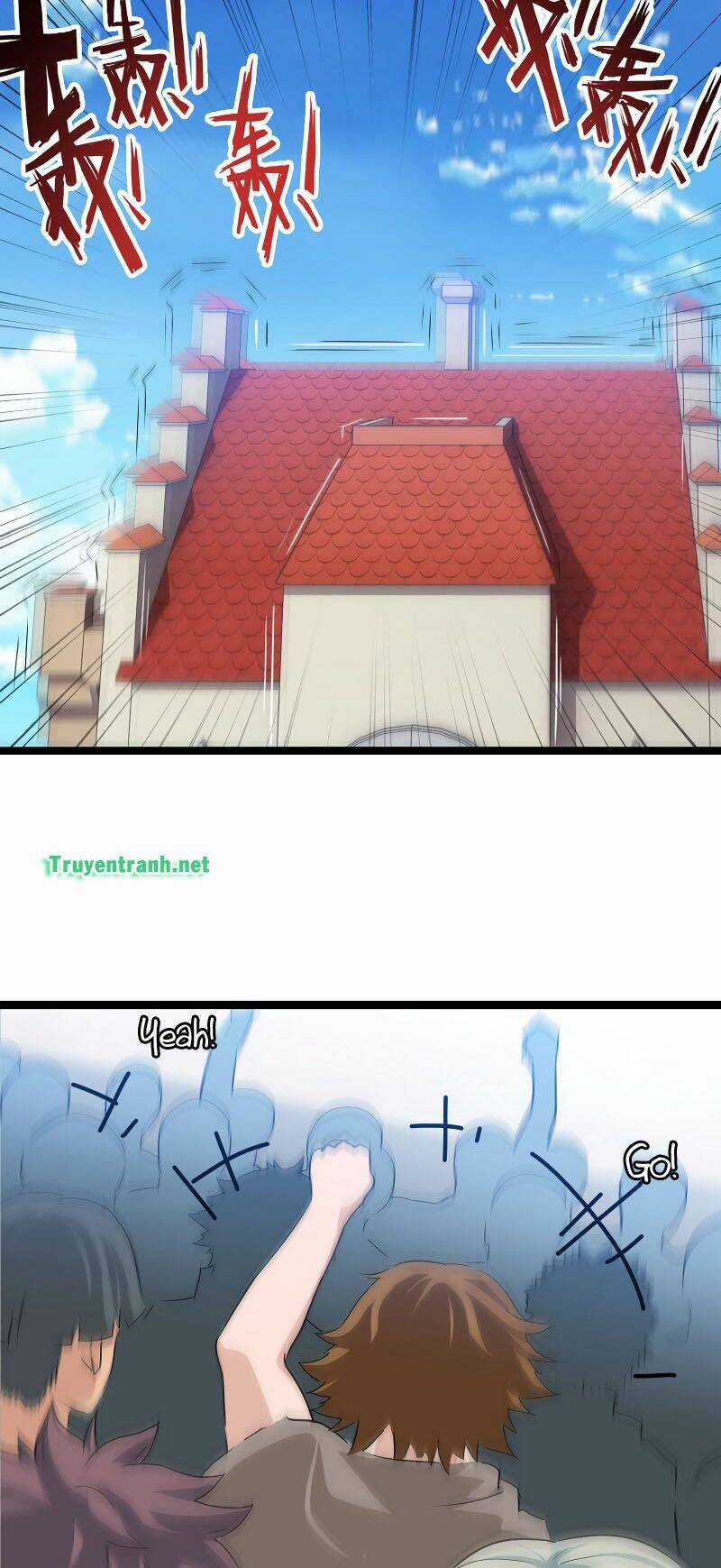 Vợ Tôi Là Quỷ Vương Chapter 18 trang 16