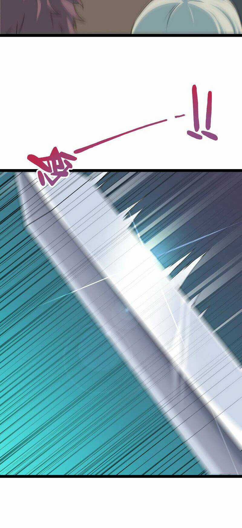 Vợ Tôi Là Quỷ Vương Chapter 18 trang 17