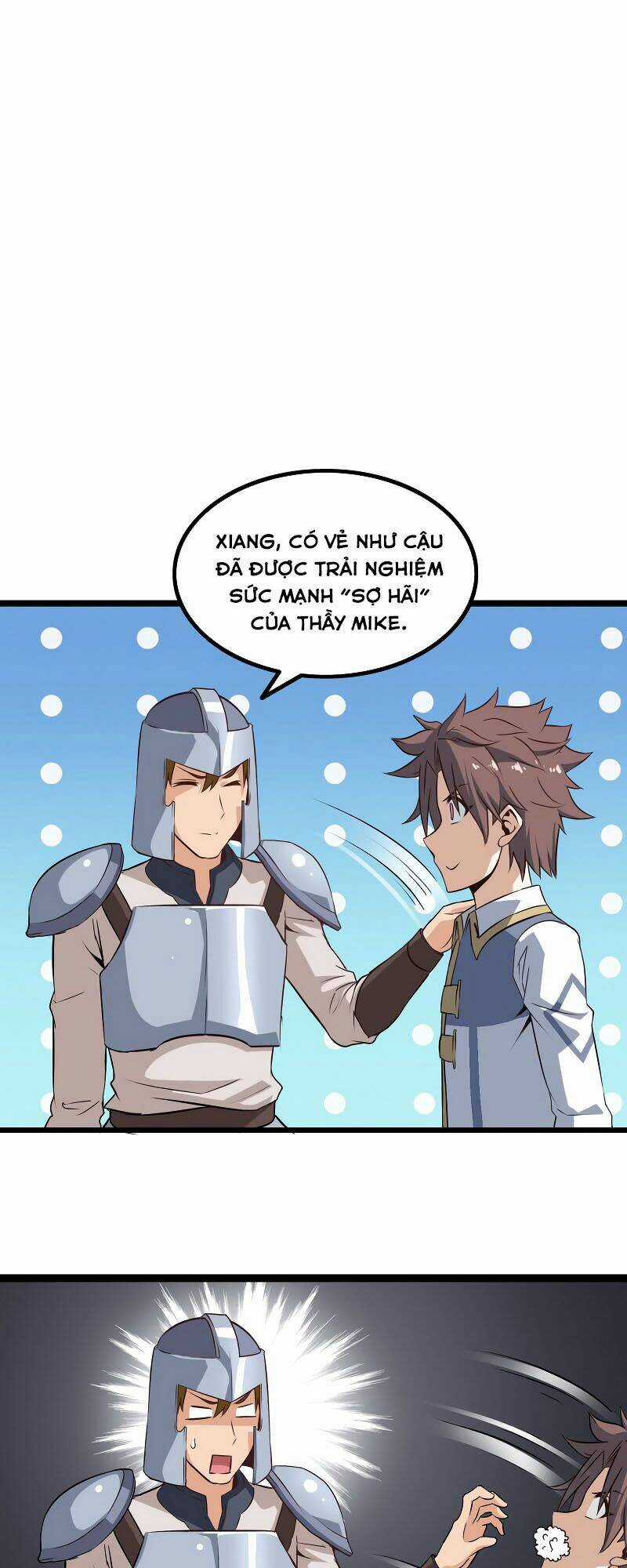 Vợ Tôi Là Quỷ Vương Chapter 18 trang 2