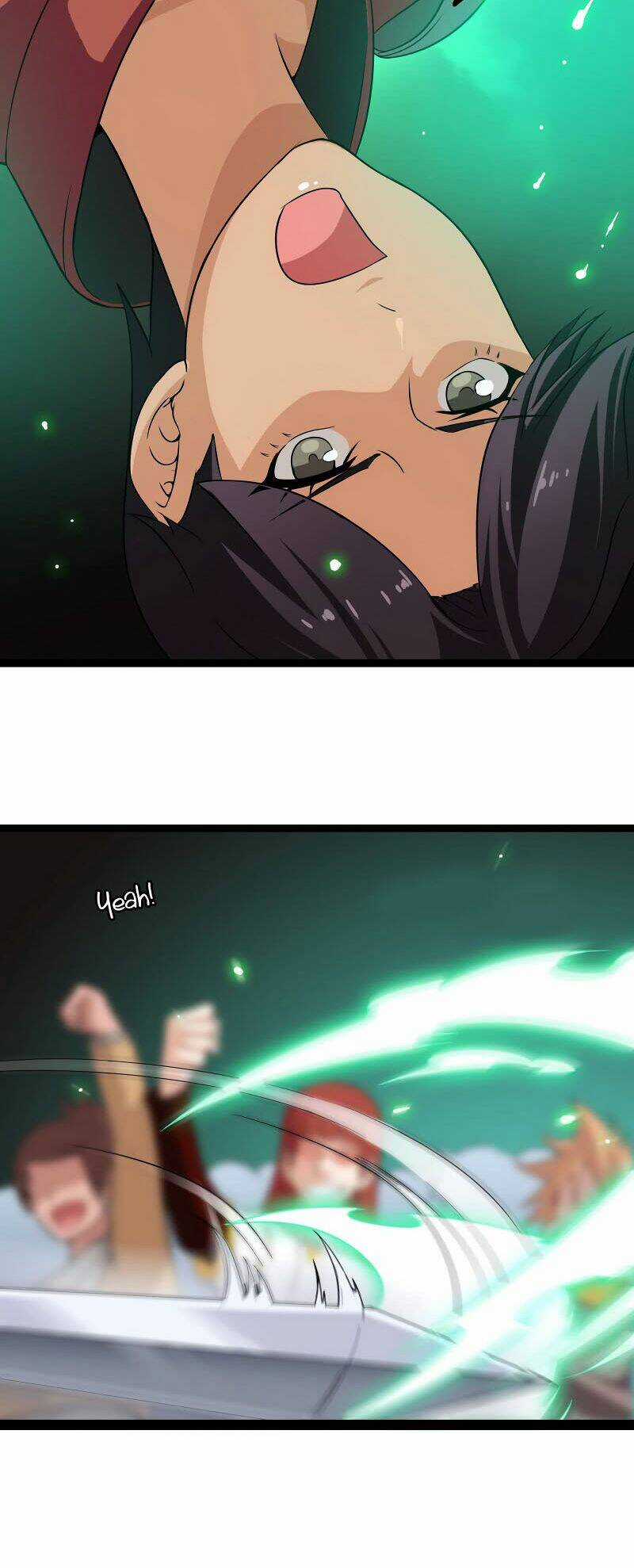 Vợ Tôi Là Quỷ Vương Chapter 18 trang 24