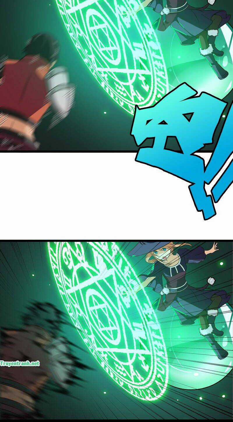 Vợ Tôi Là Quỷ Vương Chapter 18 trang 32