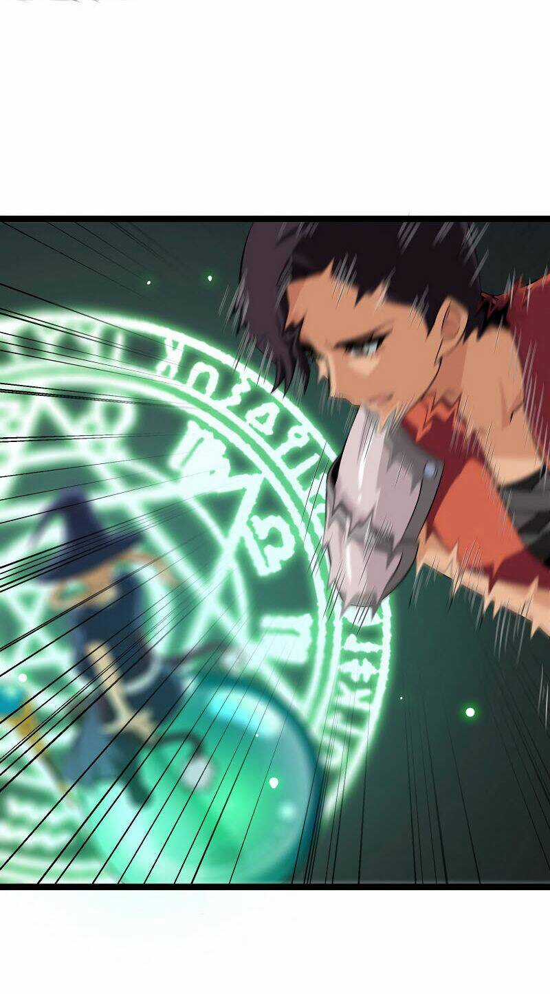 Vợ Tôi Là Quỷ Vương Chapter 18 trang 33