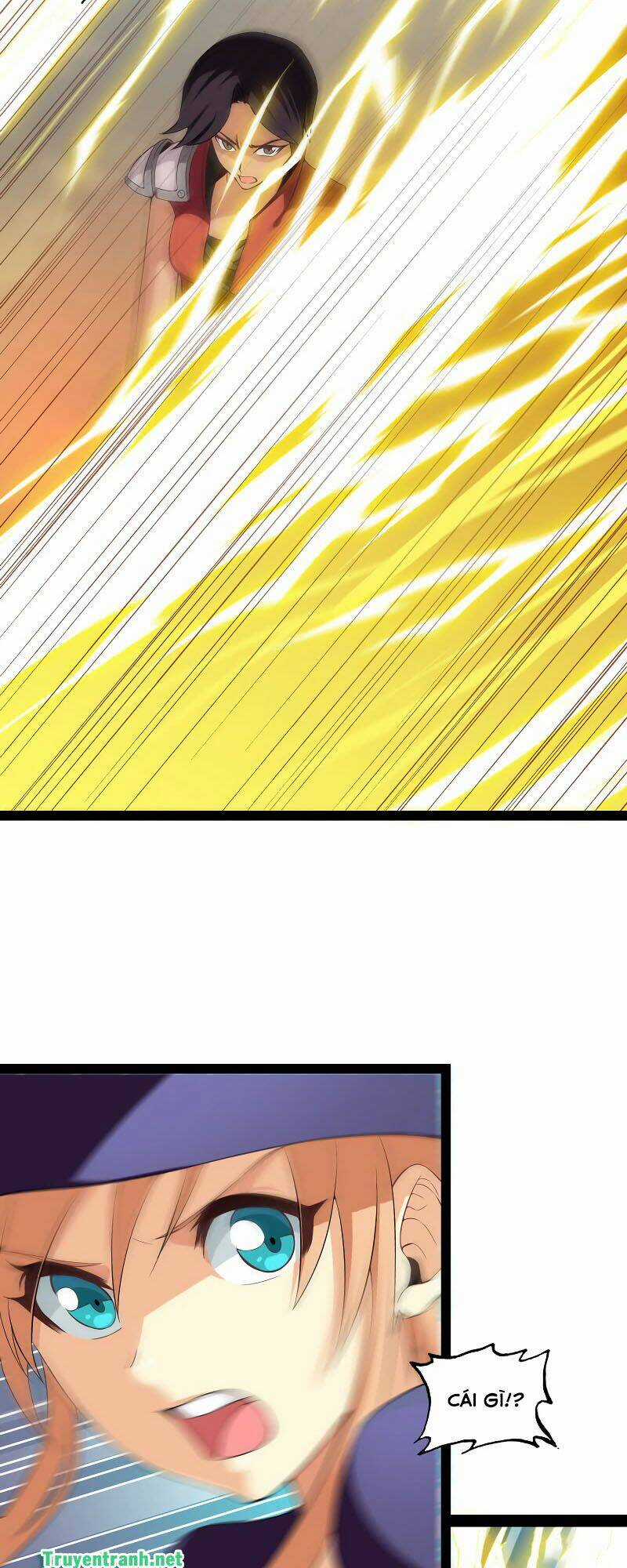 Vợ Tôi Là Quỷ Vương Chapter 18 trang 35