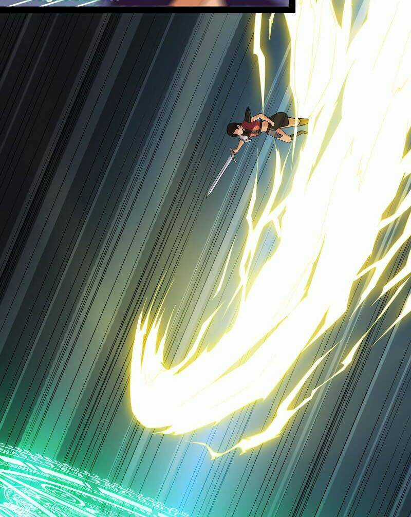 Vợ Tôi Là Quỷ Vương Chapter 18 trang 36