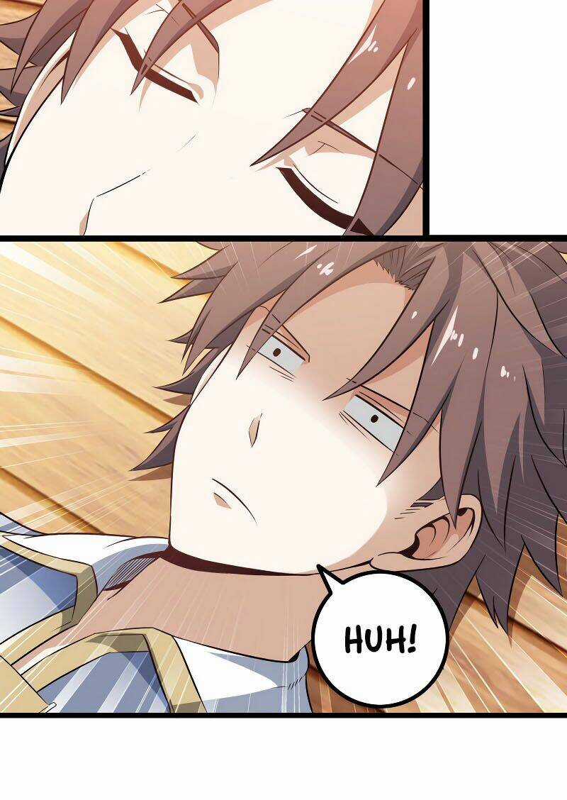 Vợ Tôi Là Quỷ Vương Chapter 18 trang 5