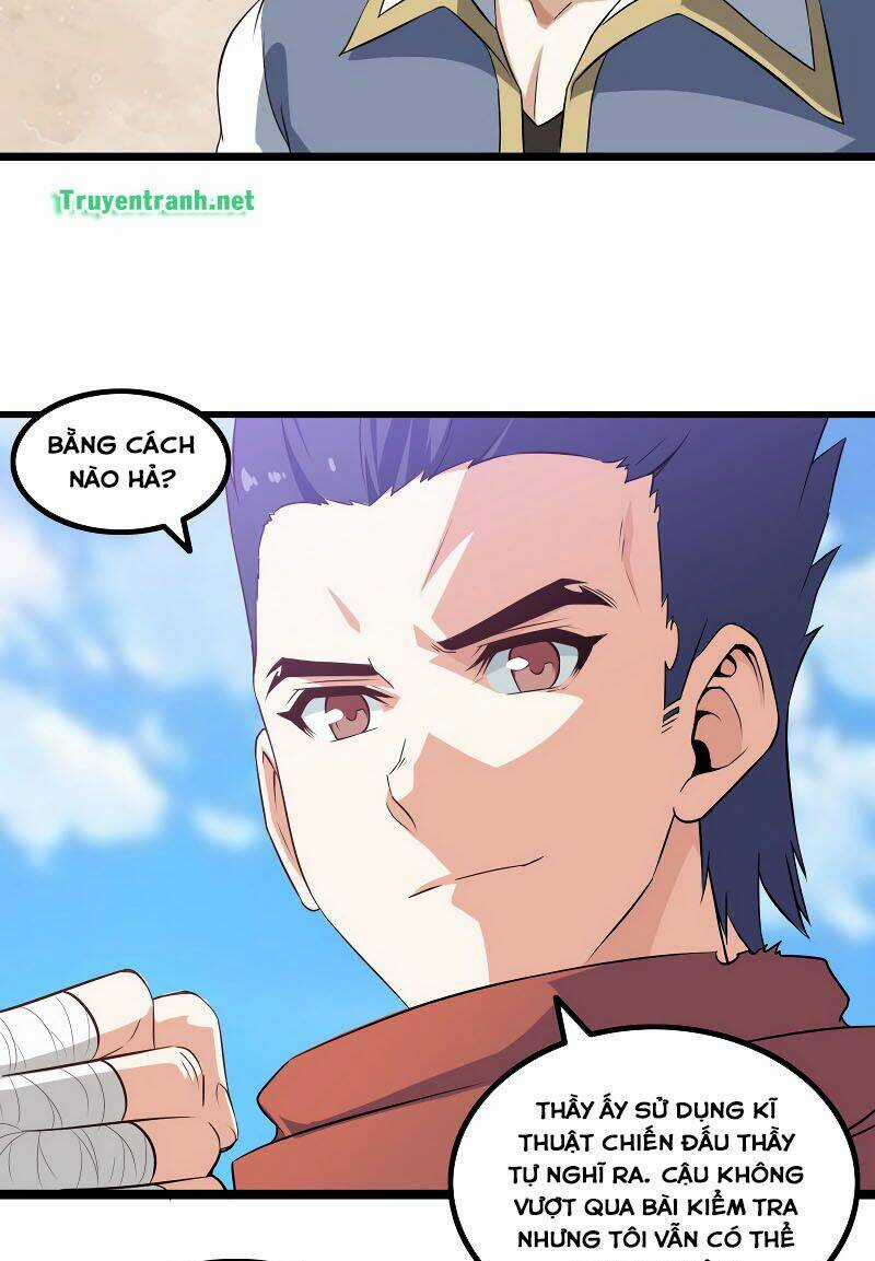 Vợ Tôi Là Quỷ Vương Chapter 18 trang 8