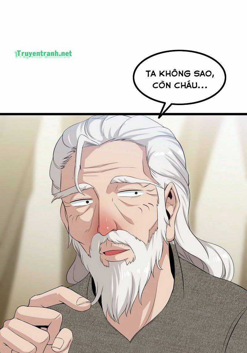 Vợ Tôi Là Quỷ Vương Chapter 19 trang 11