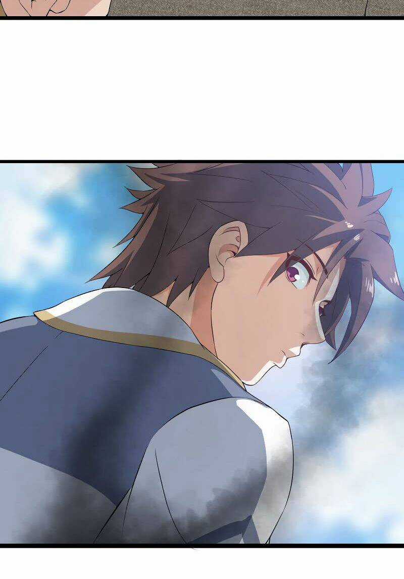 Vợ Tôi Là Quỷ Vương Chapter 19 trang 12