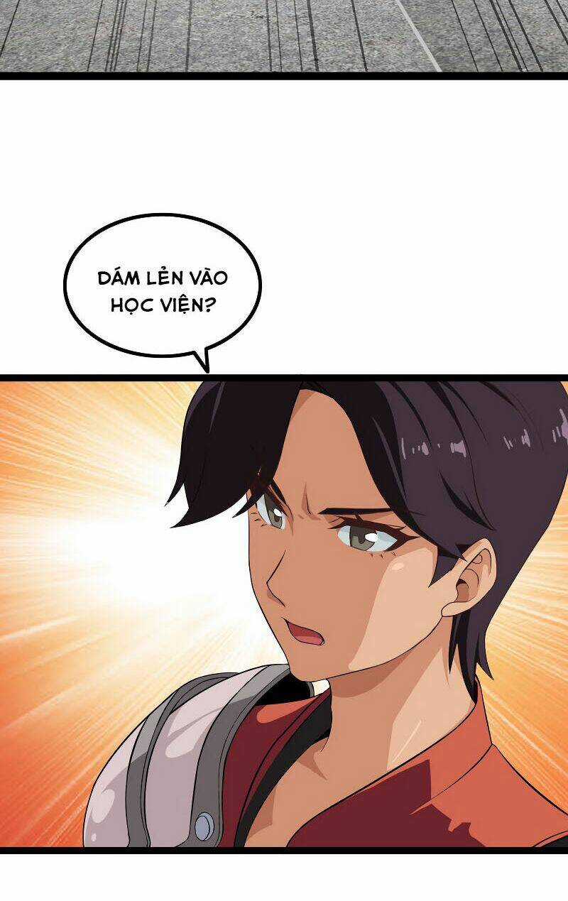 Vợ Tôi Là Quỷ Vương Chapter 19 trang 16