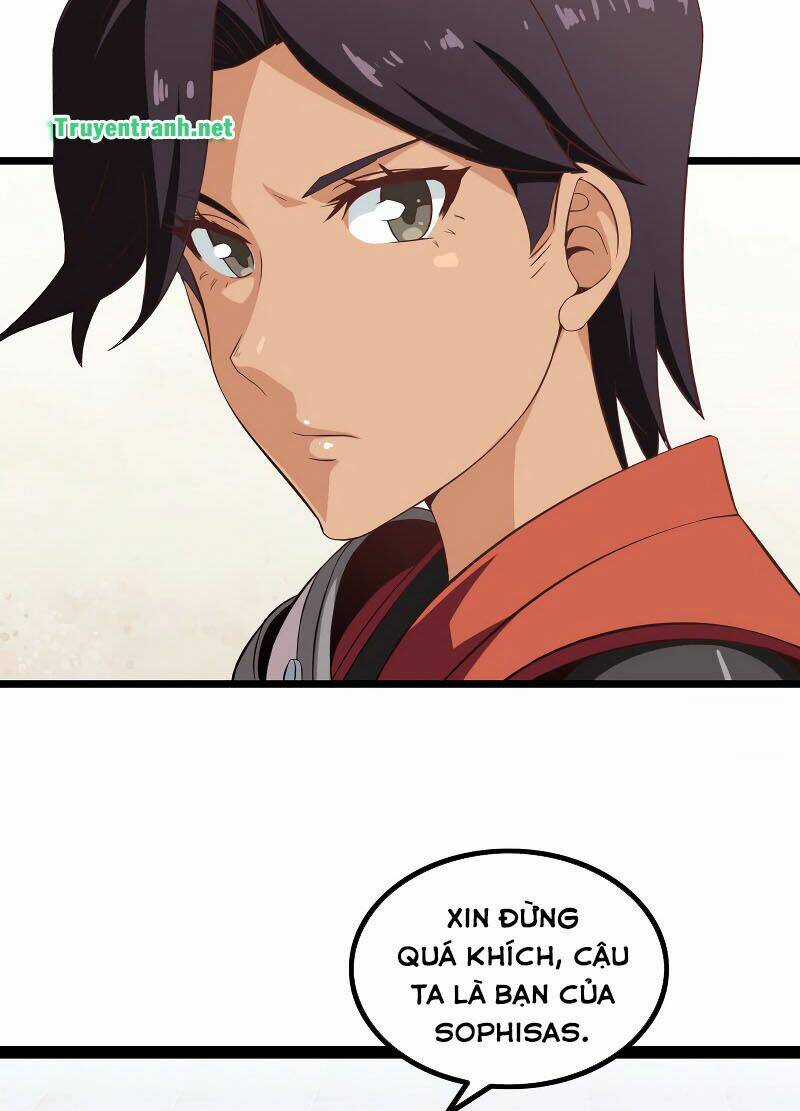 Vợ Tôi Là Quỷ Vương Chapter 19 trang 19