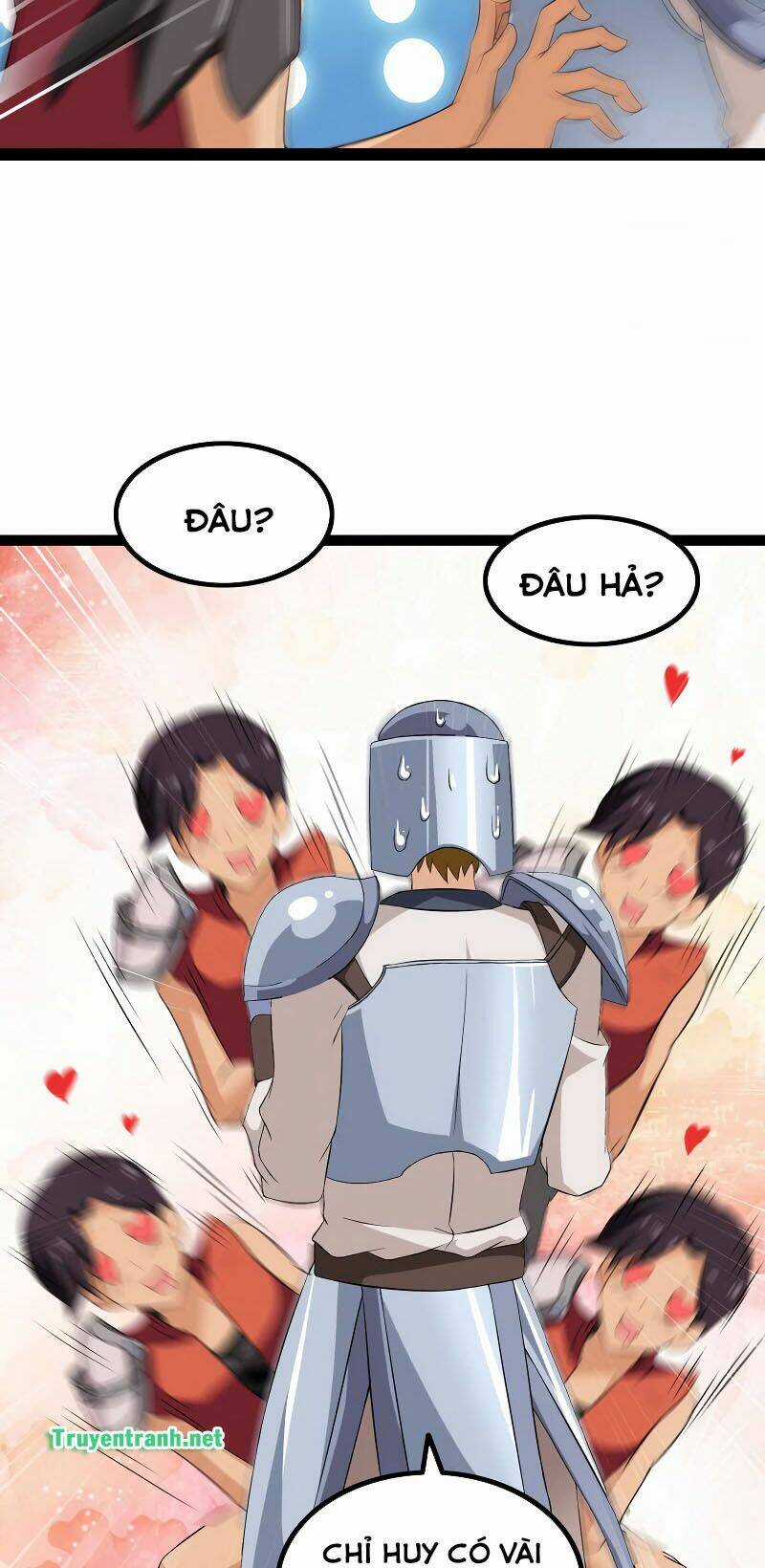 Vợ Tôi Là Quỷ Vương Chapter 19 trang 22
