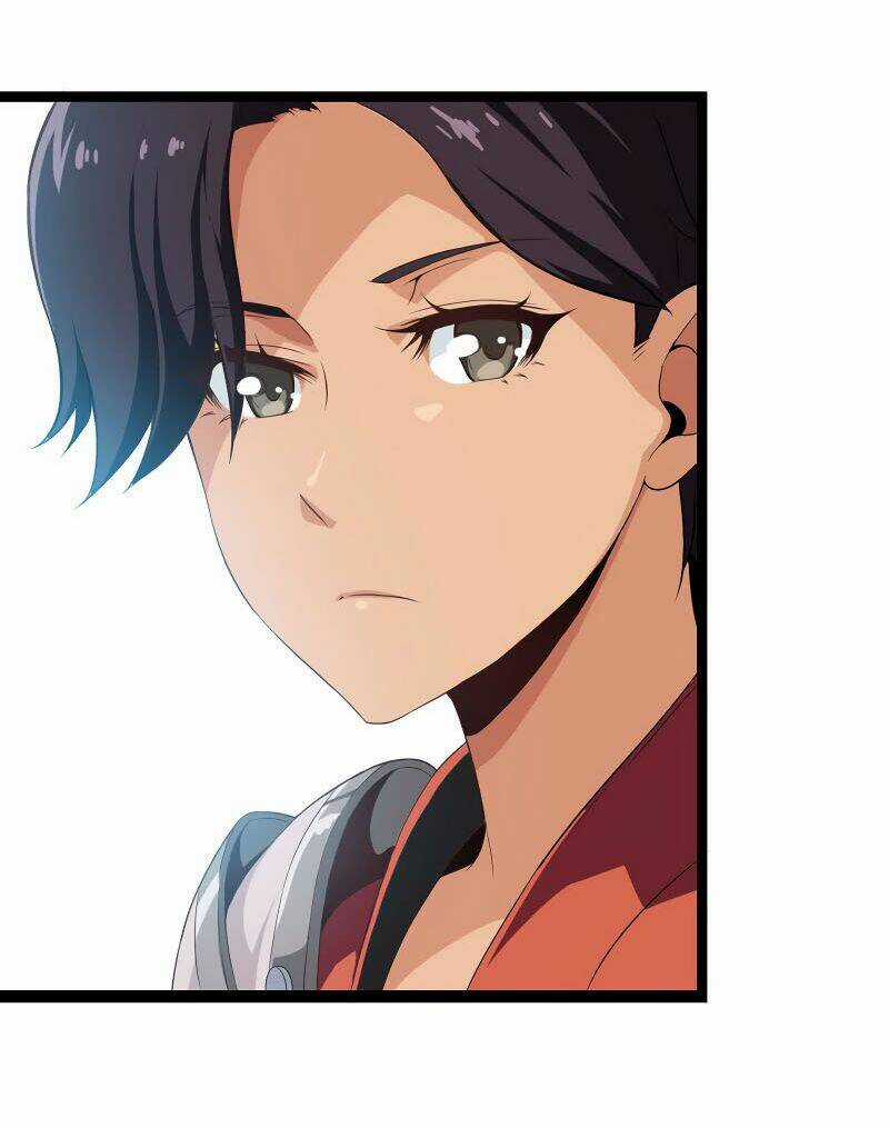 Vợ Tôi Là Quỷ Vương Chapter 19 trang 27