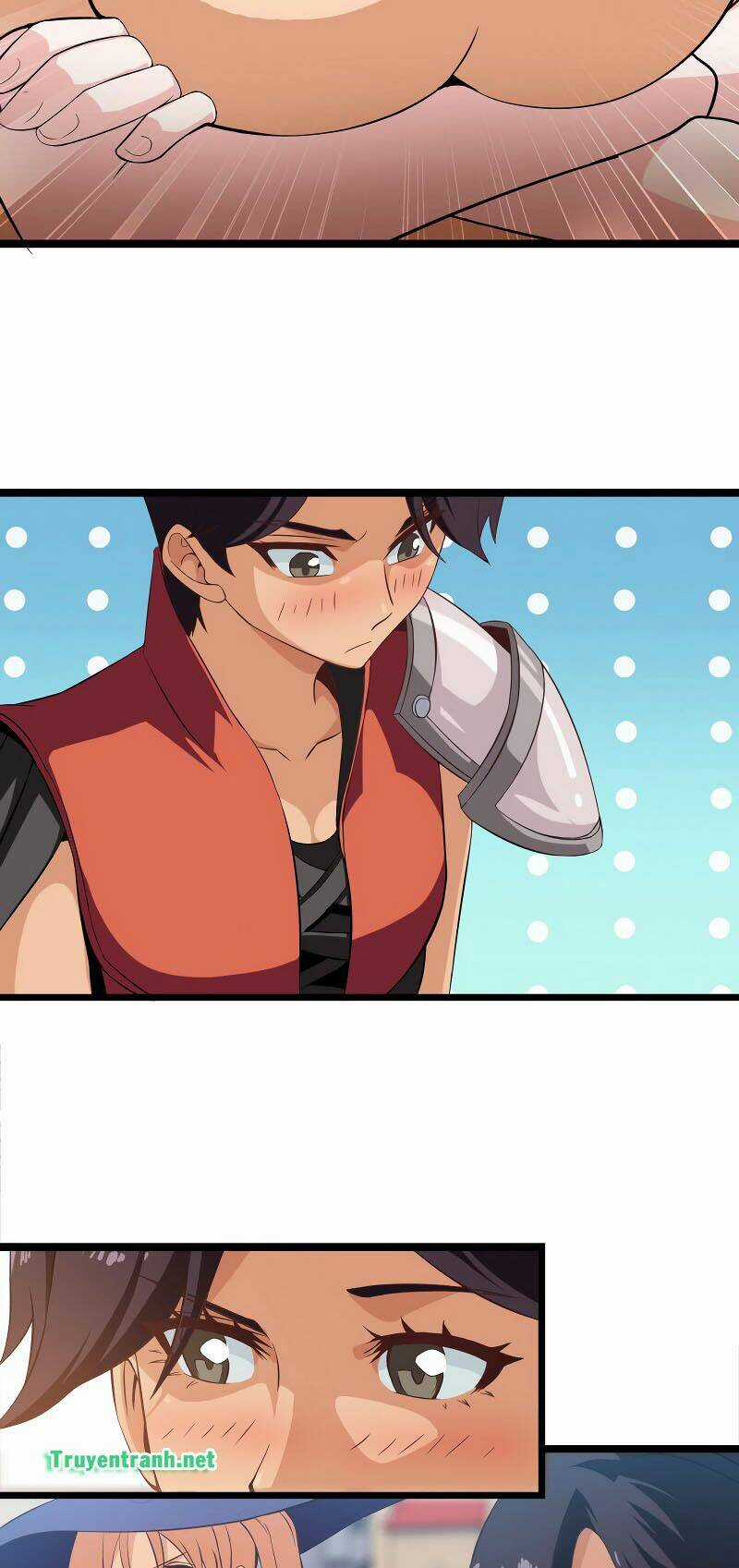 Vợ Tôi Là Quỷ Vương Chapter 19 trang 29