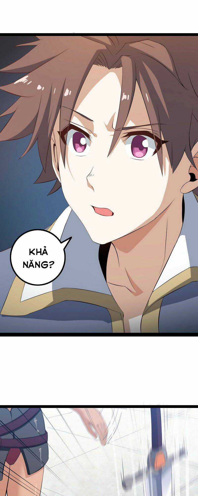 Vợ Tôi Là Quỷ Vương Chapter 19 trang 34