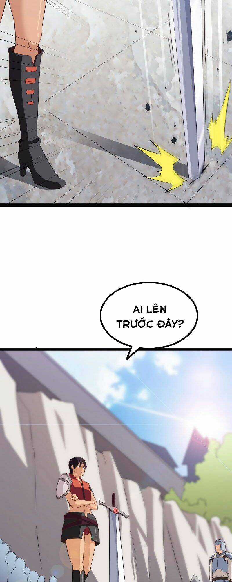 Vợ Tôi Là Quỷ Vương Chapter 19 trang 35