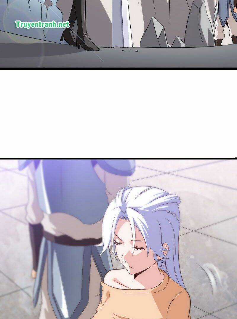 Vợ Tôi Là Quỷ Vương Chapter 19 trang 36