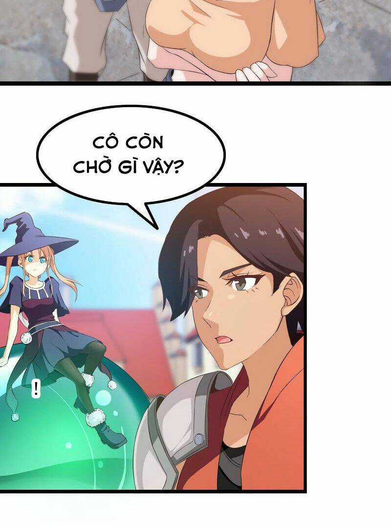 Vợ Tôi Là Quỷ Vương Chapter 19 trang 37