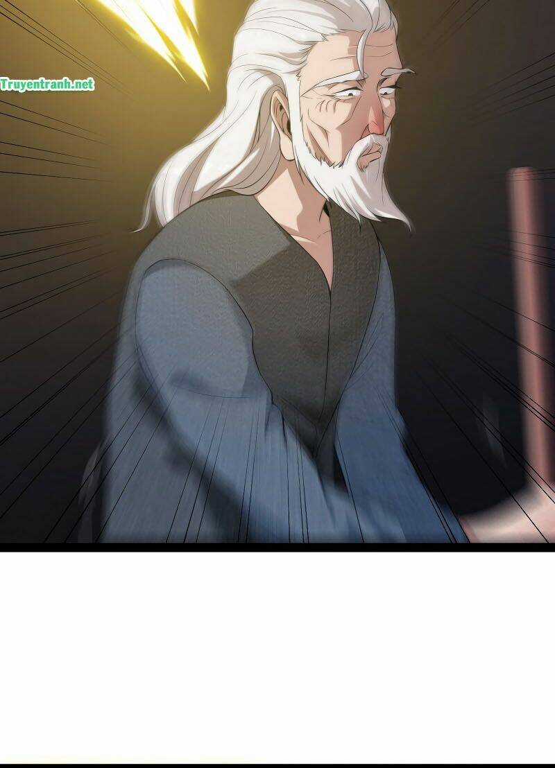 Vợ Tôi Là Quỷ Vương Chapter 19 trang 4