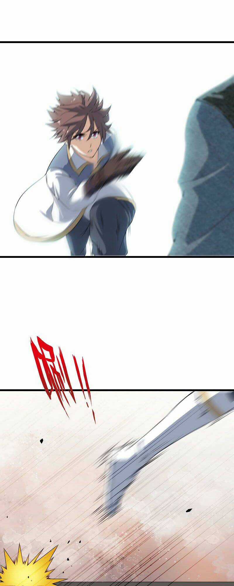 Vợ Tôi Là Quỷ Vương Chapter 19 trang 6