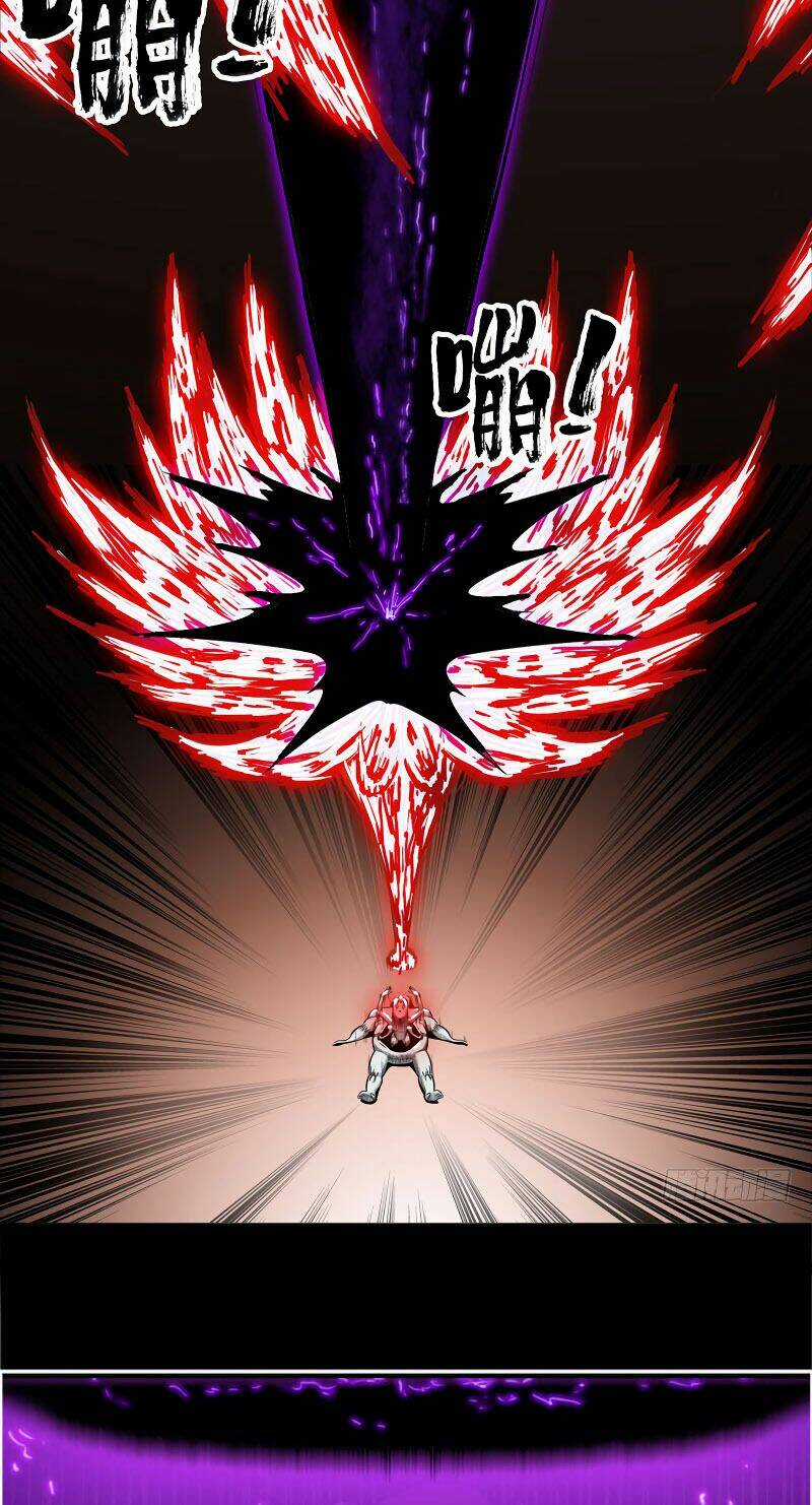 Vợ Tôi Là Quỷ Vương Chapter 2 trang 11