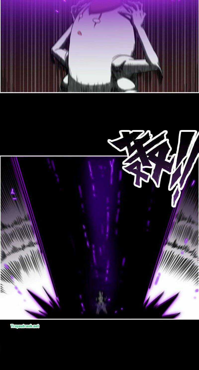 Vợ Tôi Là Quỷ Vương Chapter 2 trang 12